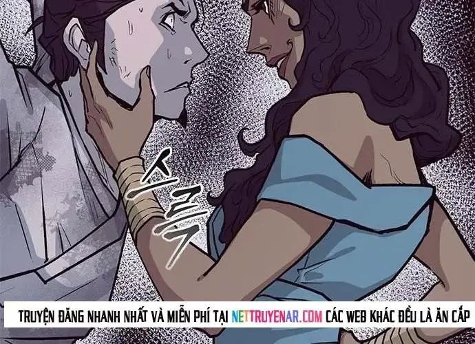 Con Đường Của Võ Giả Chap 245 - Next Chap 246