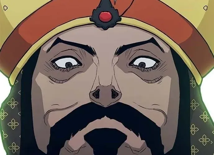 Con Đường Của Võ Giả Chap 245 - Next Chap 246