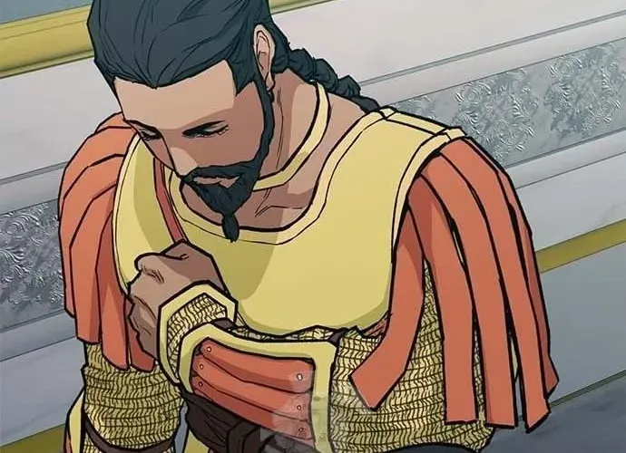 Con Đường Của Võ Giả Chap 245 - Next Chap 246