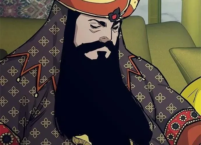 Con Đường Của Võ Giả Chap 245 - Next Chap 246