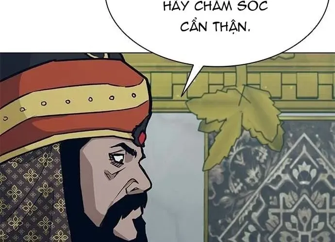 Con Đường Của Võ Giả Chap 245 - Next Chap 246