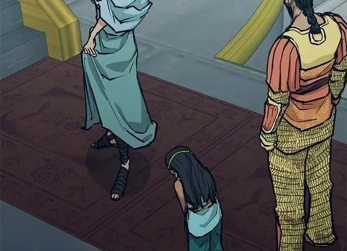 Con Đường Của Võ Giả Chap 245 - Next Chap 246