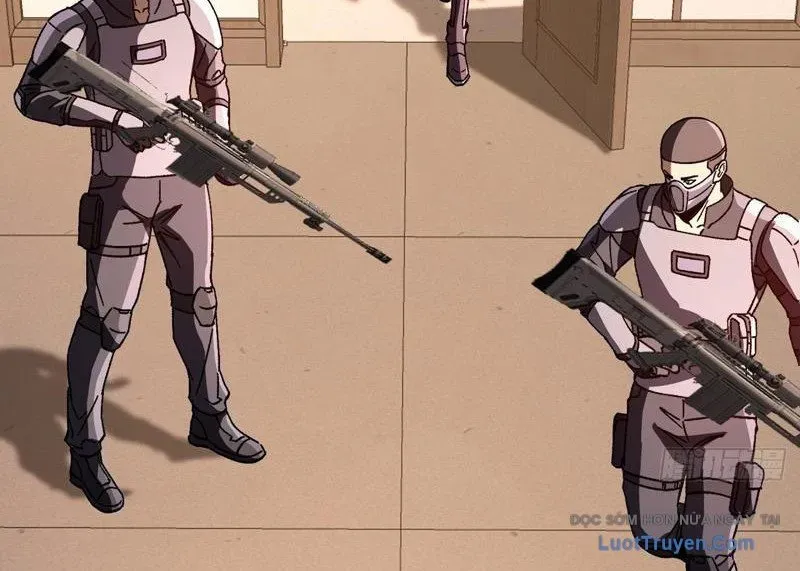 Dị Biến Giáng Lâm Nhân Gian: Kế Hoạch Thanh Trừ Người Chơi Chap 50 - Next Chap 51