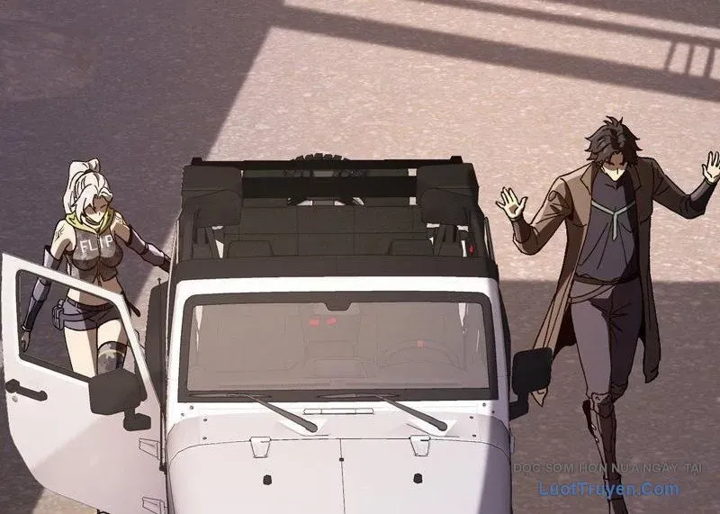 Dị Biến Giáng Lâm Nhân Gian: Kế Hoạch Thanh Trừ Người Chơi Chap 50 - Next Chap 51