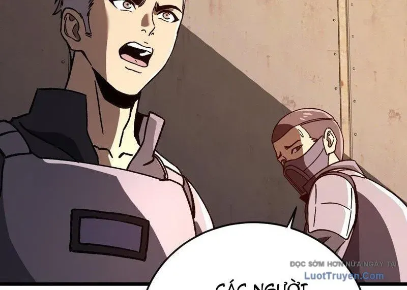 Dị Biến Giáng Lâm Nhân Gian: Kế Hoạch Thanh Trừ Người Chơi Chap 50 - Next Chap 51