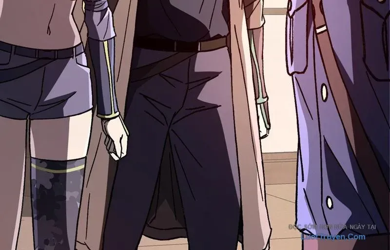 Dị Biến Giáng Lâm Nhân Gian: Kế Hoạch Thanh Trừ Người Chơi Chap 50 - Next Chap 51