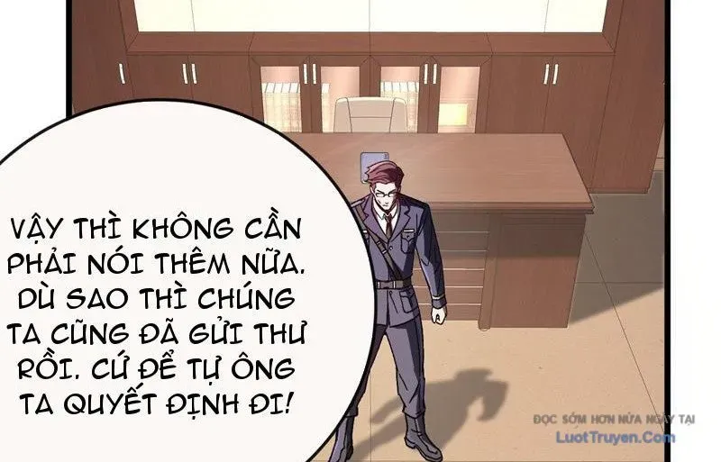 Dị Biến Giáng Lâm Nhân Gian: Kế Hoạch Thanh Trừ Người Chơi Chap 50 - Next Chap 51