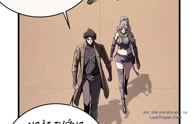 Dị Biến Giáng Lâm Nhân Gian: Kế Hoạch Thanh Trừ Người Chơi Chap 50 - Next Chap 51