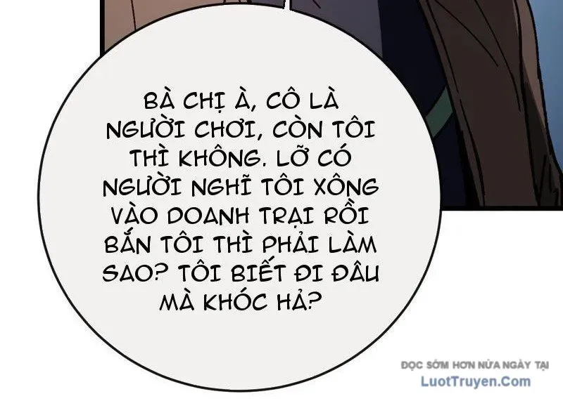 Dị Biến Giáng Lâm Nhân Gian: Kế Hoạch Thanh Trừ Người Chơi Chap 50 - Next Chap 51