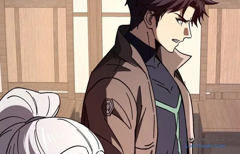 Dị Biến Giáng Lâm Nhân Gian: Kế Hoạch Thanh Trừ Người Chơi Chap 50 - Next Chap 51