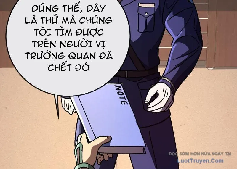 Dị Biến Giáng Lâm Nhân Gian: Kế Hoạch Thanh Trừ Người Chơi Chap 50 - Next Chap 51