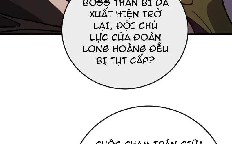 Dị Biến Giáng Lâm Nhân Gian: Kế Hoạch Thanh Trừ Người Chơi Chap 50 - Next Chap 51