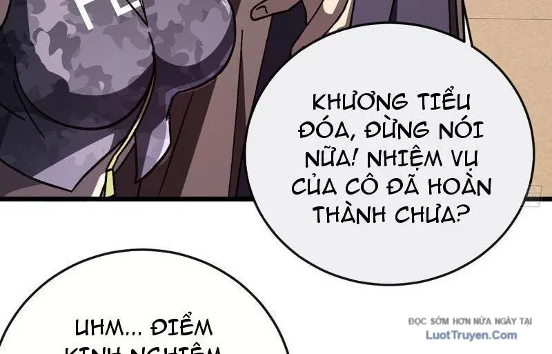 Dị Biến Giáng Lâm Nhân Gian: Kế Hoạch Thanh Trừ Người Chơi Chap 50 - Next Chap 51