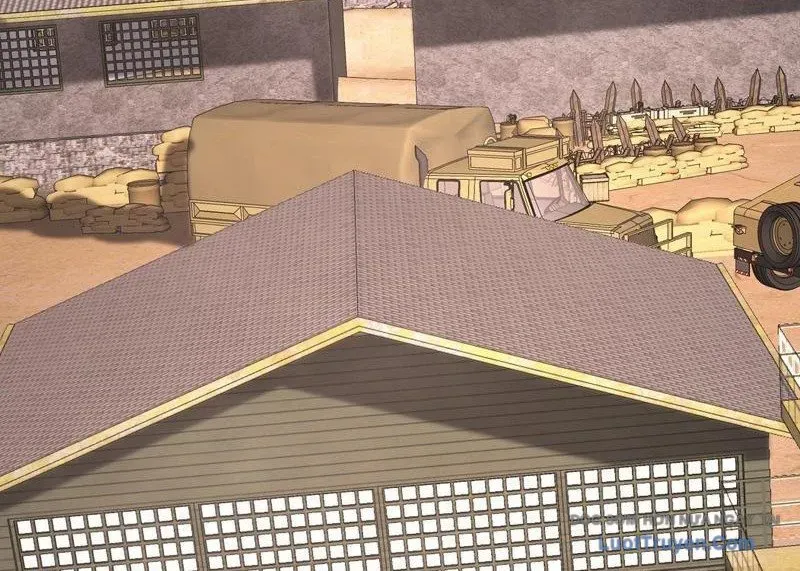 Dị Biến Giáng Lâm Nhân Gian: Kế Hoạch Thanh Trừ Người Chơi Chap 50 - Next Chap 51