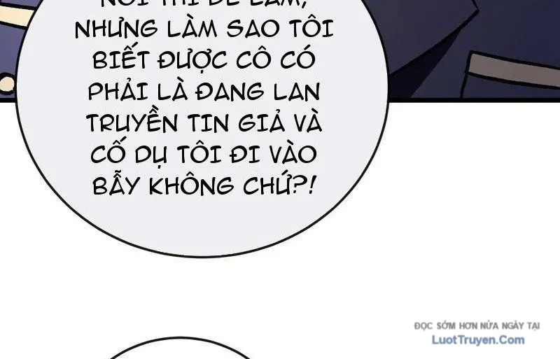 Dị Biến Giáng Lâm Nhân Gian: Kế Hoạch Thanh Trừ Người Chơi Chap 50 - Next Chap 51