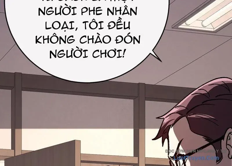 Dị Biến Giáng Lâm Nhân Gian: Kế Hoạch Thanh Trừ Người Chơi Chap 50 - Next Chap 51
