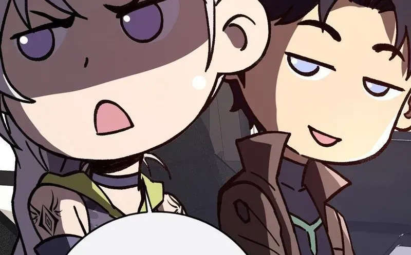 Dị Biến Giáng Lâm Nhân Gian: Kế Hoạch Thanh Trừ Người Chơi Chap 50 - Next Chap 51