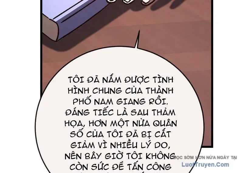 Dị Biến Giáng Lâm Nhân Gian: Kế Hoạch Thanh Trừ Người Chơi Chap 50 - Next Chap 51