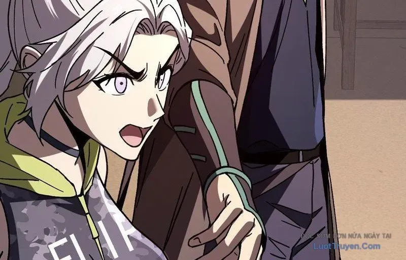 Dị Biến Giáng Lâm Nhân Gian: Kế Hoạch Thanh Trừ Người Chơi Chap 50 - Next Chap 51