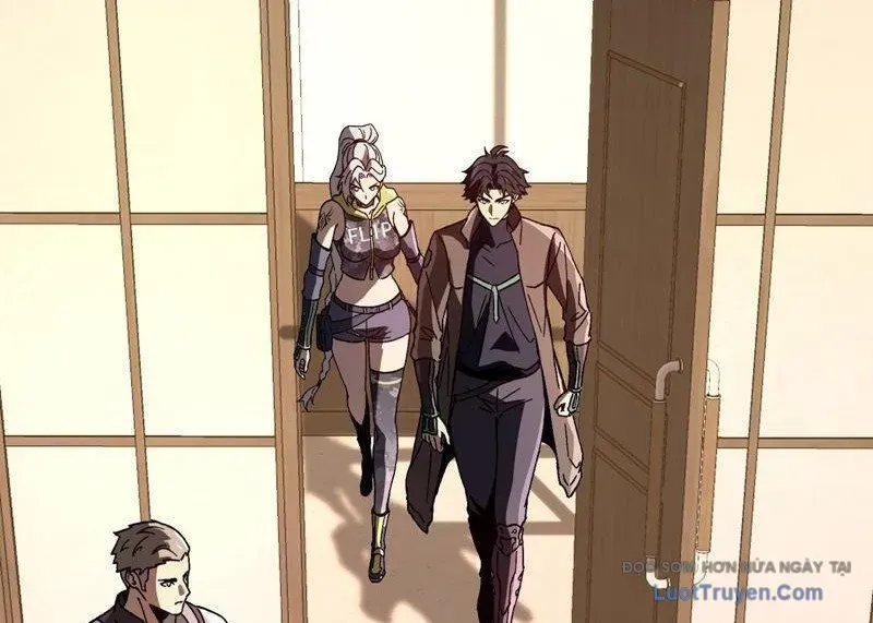 Dị Biến Giáng Lâm Nhân Gian: Kế Hoạch Thanh Trừ Người Chơi Chap 50 - Next Chap 51