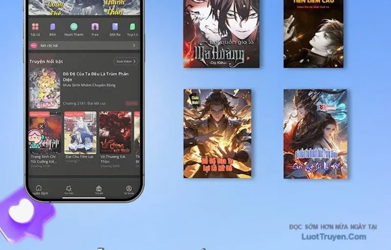 Dị Biến Giáng Lâm Nhân Gian: Kế Hoạch Thanh Trừ Người Chơi Chap 50 - Next Chap 51