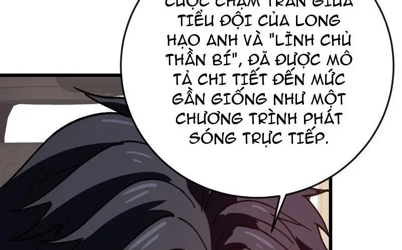 Dị Biến Giáng Lâm Nhân Gian: Kế Hoạch Thanh Trừ Người Chơi Chap 50 - Next Chap 51