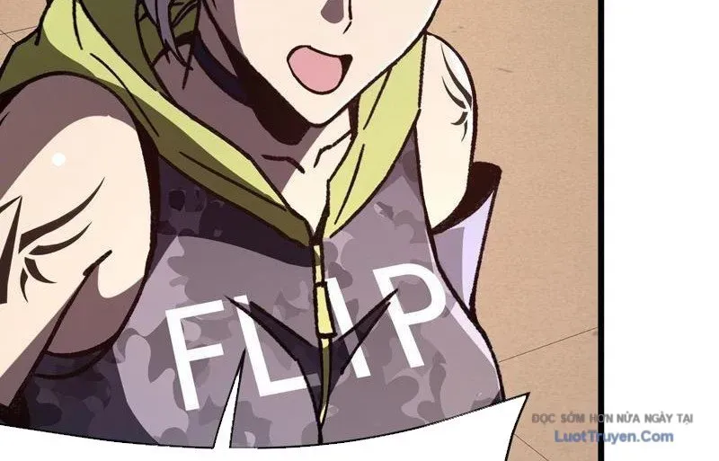 Dị Biến Giáng Lâm Nhân Gian: Kế Hoạch Thanh Trừ Người Chơi Chap 50 - Next Chap 51