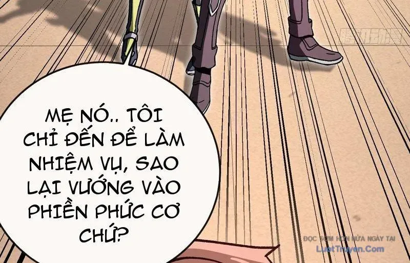 Dị Biến Giáng Lâm Nhân Gian: Kế Hoạch Thanh Trừ Người Chơi Chap 50 - Next Chap 51