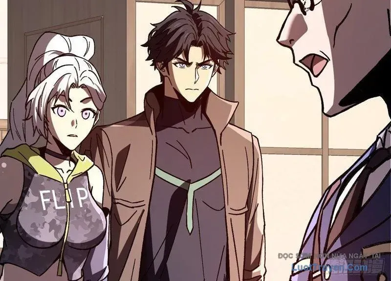 Dị Biến Giáng Lâm Nhân Gian: Kế Hoạch Thanh Trừ Người Chơi Chap 50 - Next Chap 51