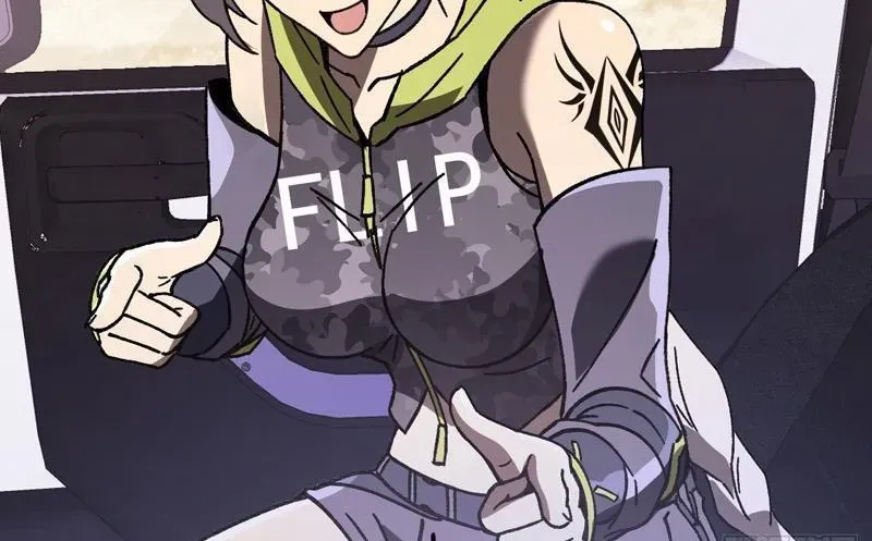 Dị Biến Giáng Lâm Nhân Gian: Kế Hoạch Thanh Trừ Người Chơi Chap 50 - Next Chap 51