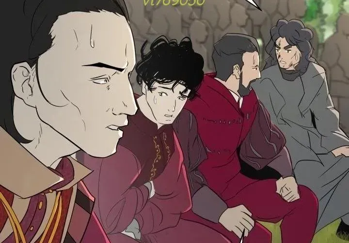 Bộ Mặt Giả Tạo Chap 29 - Next Chap 30