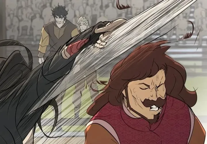 Bộ Mặt Giả Tạo Chap 29 - Next Chap 30