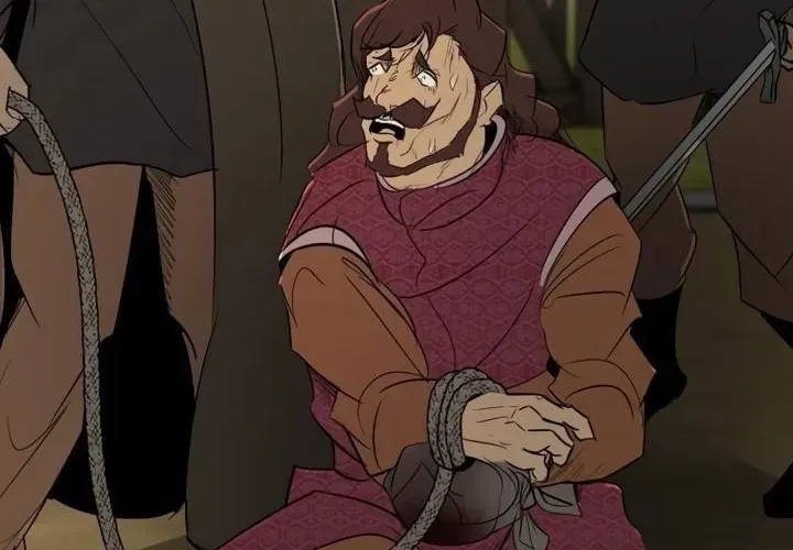 Bộ Mặt Giả Tạo Chap 29 - Next Chap 30