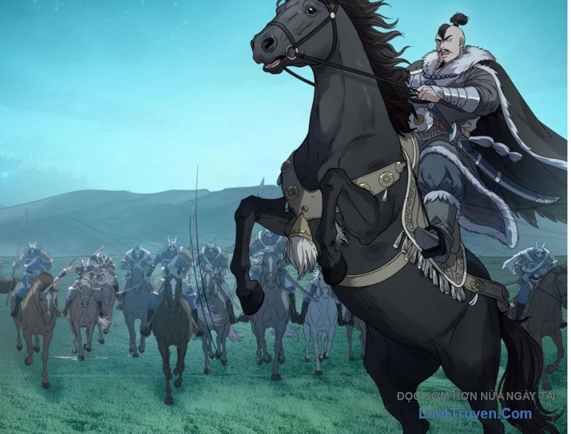 Hoàng Đế Nhà Ta Lại Là Nội Ứng Chap 22 - Next Chap 23