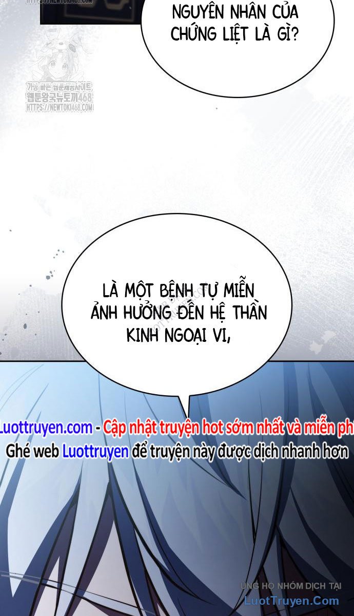 Hoàng Tử Bán Thuốc Chap 82 - Next Chap 83