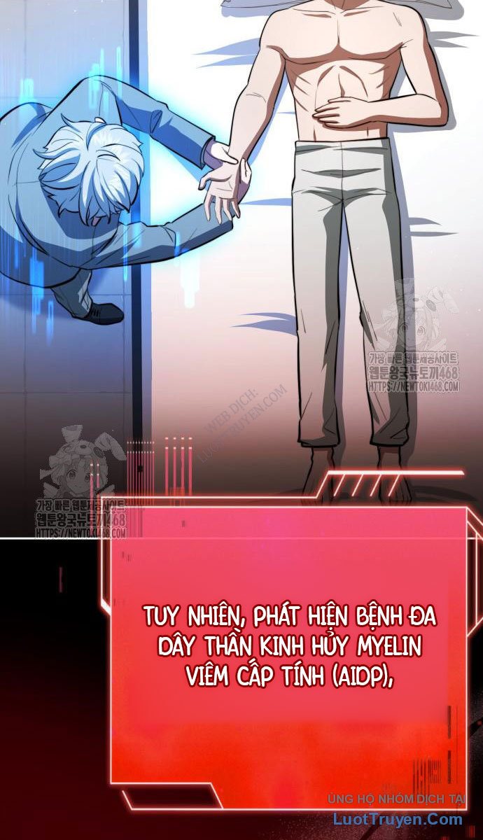 Hoàng Tử Bán Thuốc Chap 82 - Next Chap 83