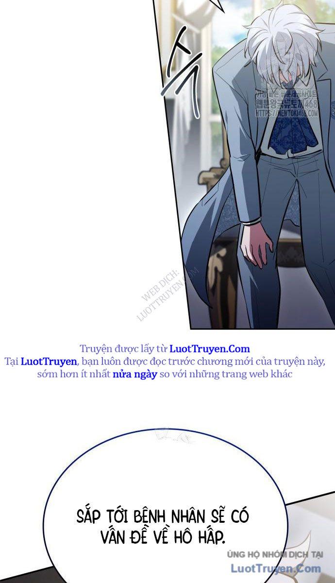 Hoàng Tử Bán Thuốc Chap 82 - Next Chap 83