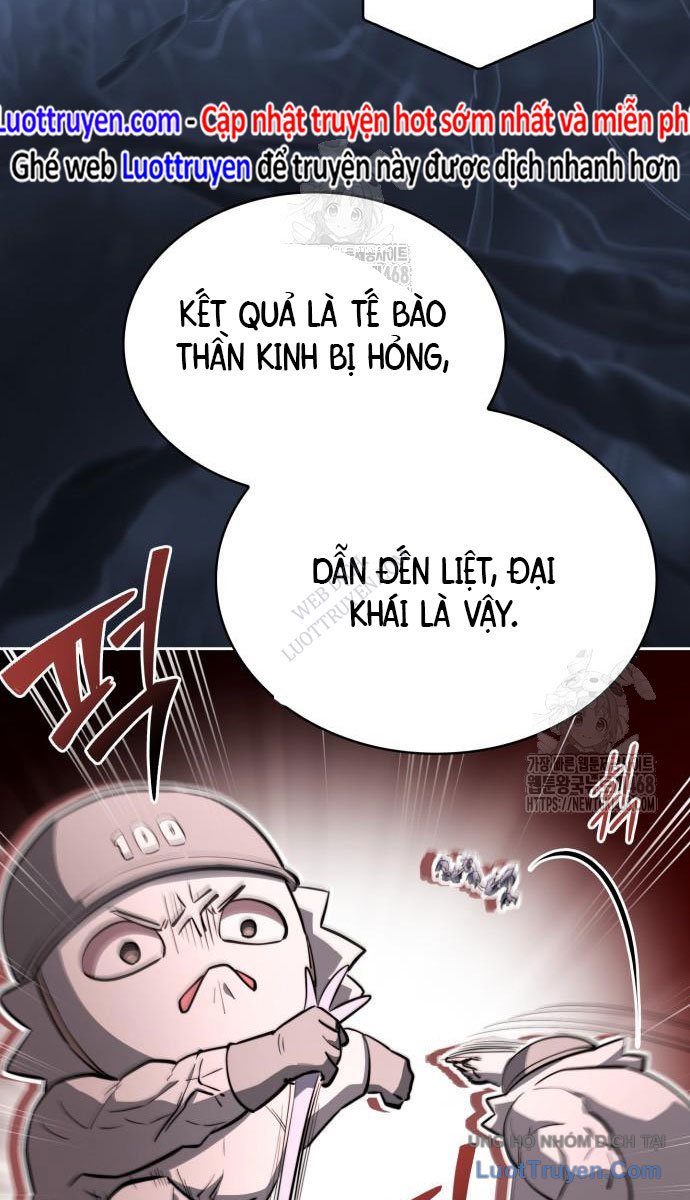 Hoàng Tử Bán Thuốc Chap 82 - Next Chap 83