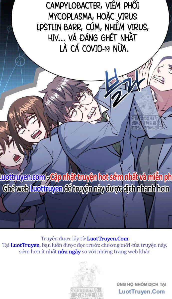 Hoàng Tử Bán Thuốc Chap 82 - Next Chap 83