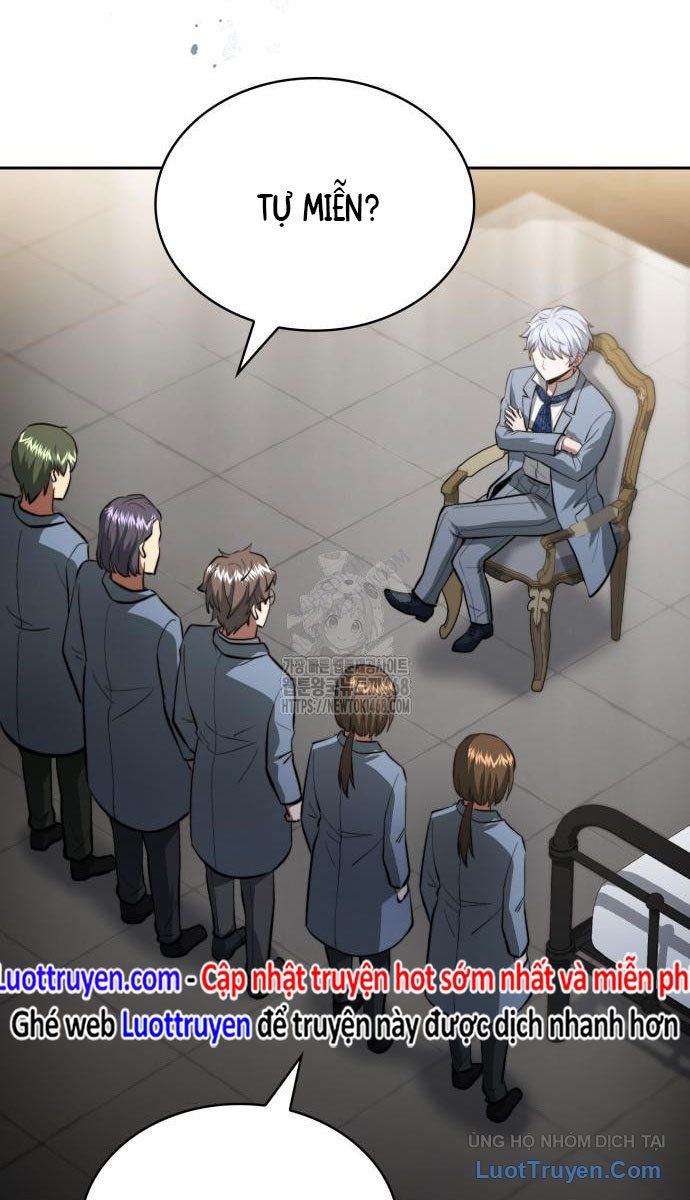 Hoàng Tử Bán Thuốc Chap 82 - Next Chap 83