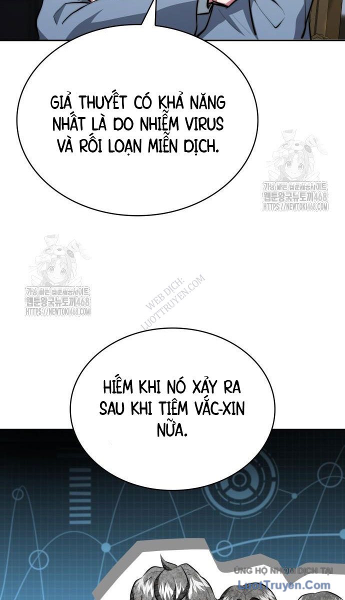 Hoàng Tử Bán Thuốc Chap 82 - Next Chap 83