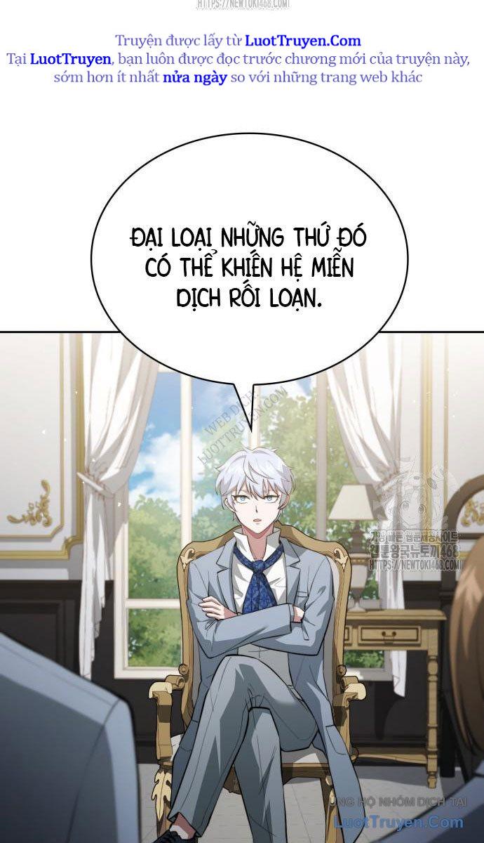 Hoàng Tử Bán Thuốc Chap 82 - Next Chap 83