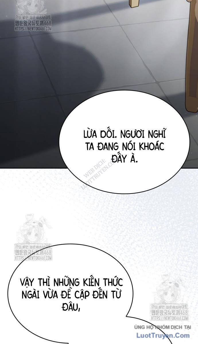 Hoàng Tử Bán Thuốc Chap 82 - Next Chap 83