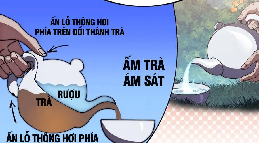 Ta Có Một Sơn Trại Chap 1225 - Next Chap 1226