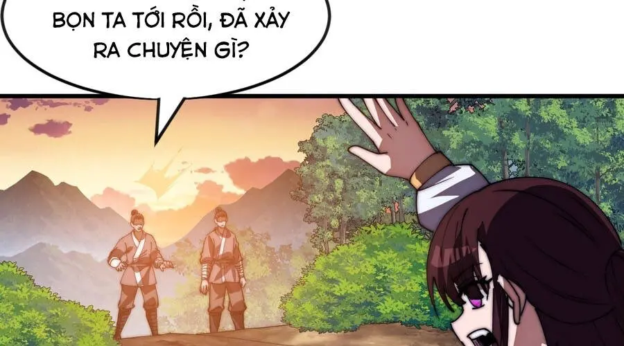 Ta Có Một Sơn Trại Chap 1225 - Next Chap 1226