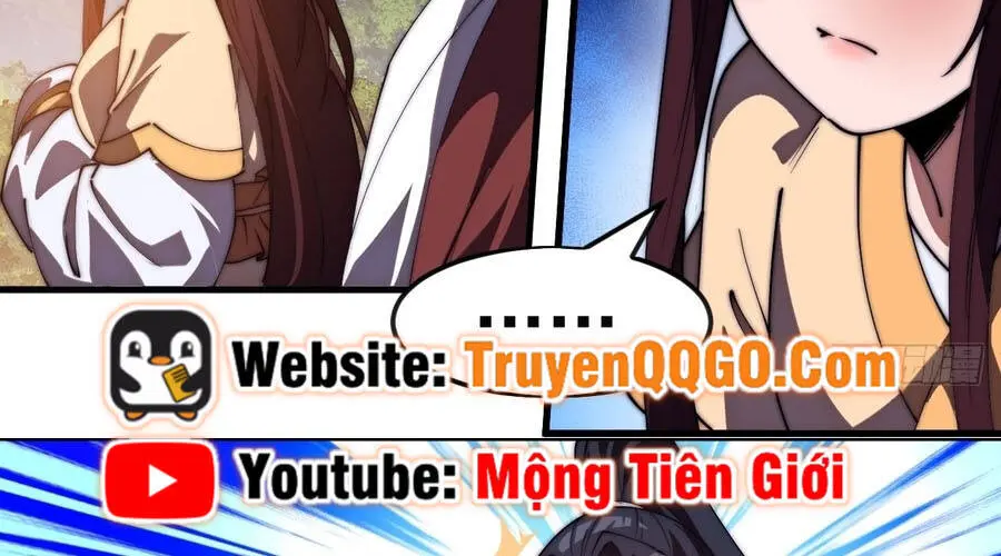 Ta Có Một Sơn Trại Chap 1225 - Next Chap 1226