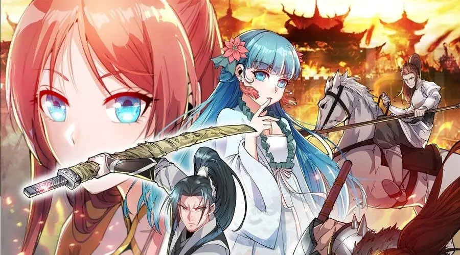 Ta Có Một Sơn Trại Chap 1225 - Next Chap 1226