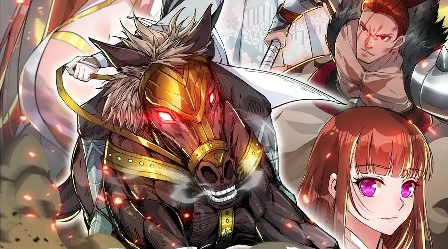 Ta Có Một Sơn Trại Chap 1225 - Next Chap 1226