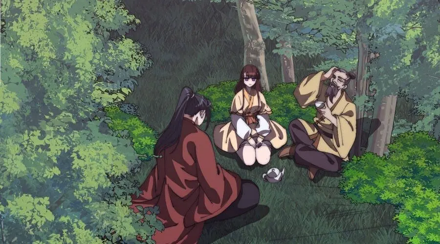 Ta Có Một Sơn Trại Chap 1225 - Next Chap 1226