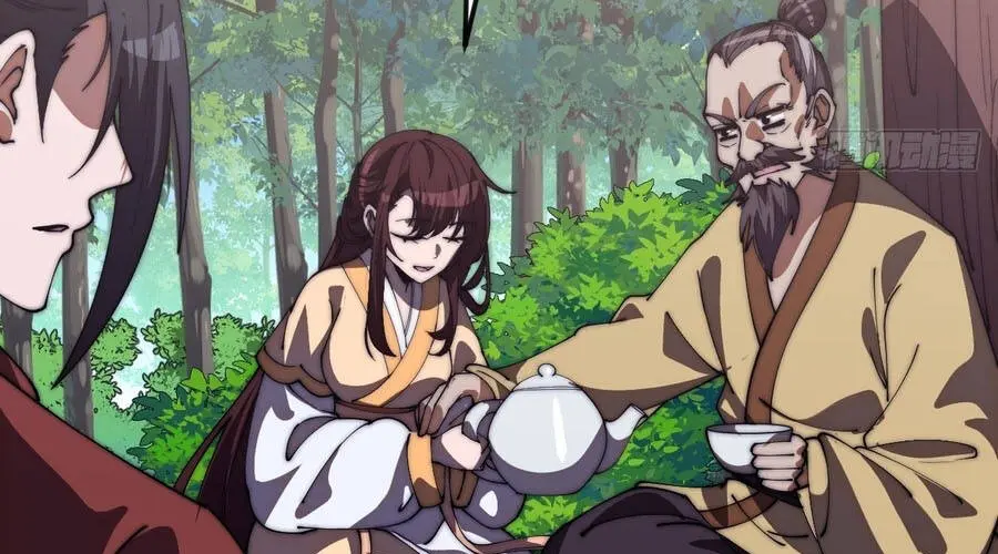 Ta Có Một Sơn Trại Chap 1225 - Next Chap 1226